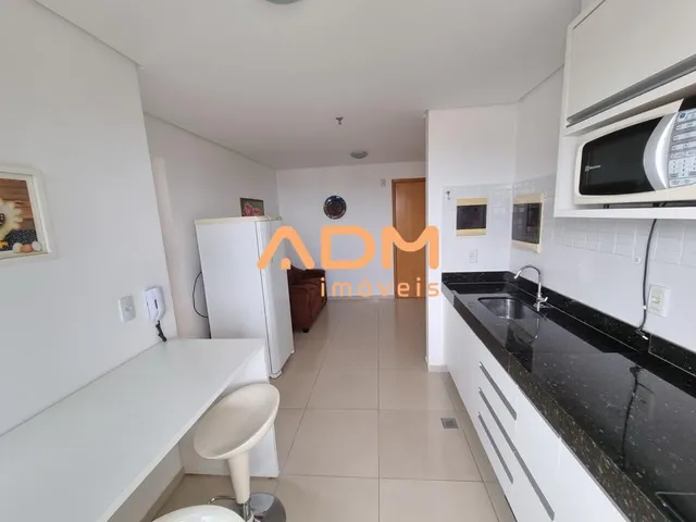 Imagem 7: Apartamento Mobiliado para alugar 1 Qto - Essenciale Premier - Alto da Glória - Goiânia