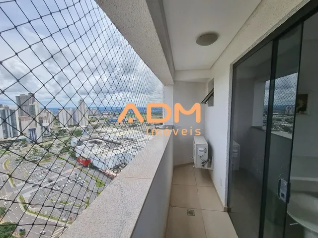 Imagem 4: Apartamento Mobiliado para alugar 1 Qto - Essenciale Premier - Alto da Glória - Goiânia