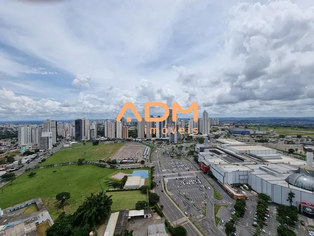 Imagem 8: Apartamento Mobiliado para alugar 1 Qto - Essenciale Premier - Alto da Glória - Goiânia