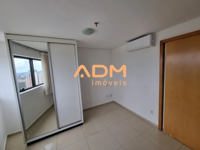 Imagem 5: Apartamento Mobiliado para alugar 1 Qto - Essenciale Premier - Alto da Glória - Goiânia