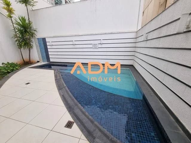 Imagem 6: Apartamento Mobiliado para alugar 1 Qto - Essenciale Premier - Alto da Glória - Goiânia