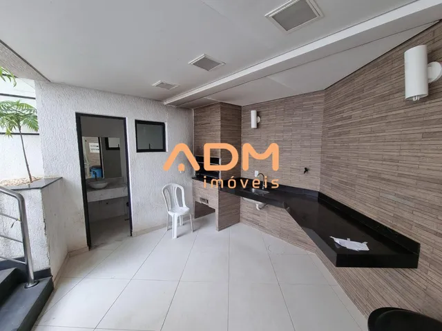 Imagem 3: Apartamento Mobiliado para alugar 1 Qto - Essenciale Premier - Alto da Glória - Goiânia