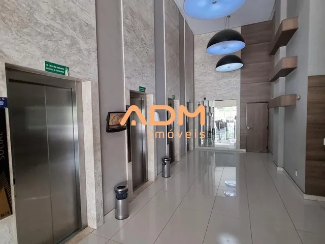 Imagem 9: Apartamento Mobiliado para alugar 1 Qto - Essenciale Premier - Alto da Glória - Goiânia