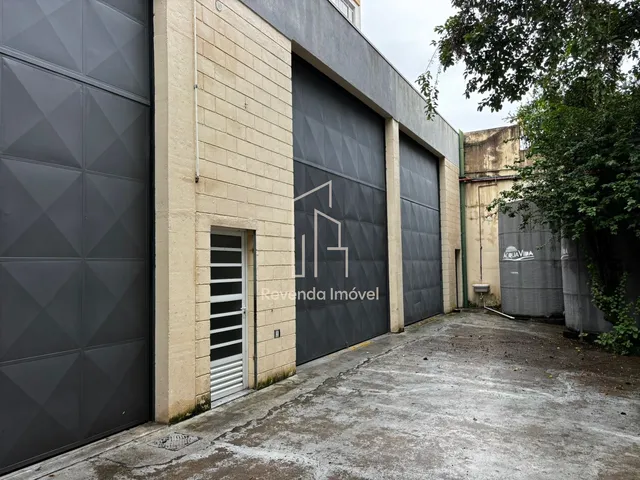 Imagem: GALPÃO COMERCIAL DE ALTO PADRÃO À VENDA
