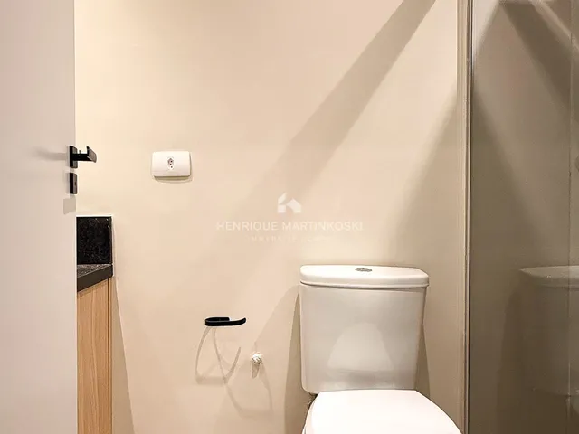 Imagem 5: Apartamento Studio Airbnb pronto, em operação - Studio com 31.19 m², 1 quarto