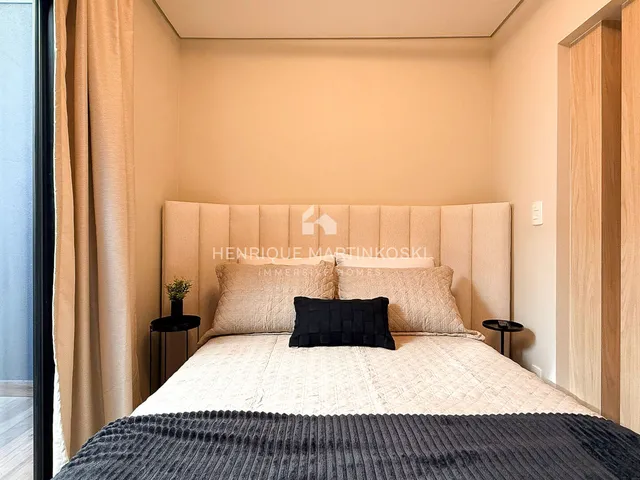 Imagem 6: Apartamento Studio Airbnb pronto, em operação - Studio com 31.19 m², 1 quarto