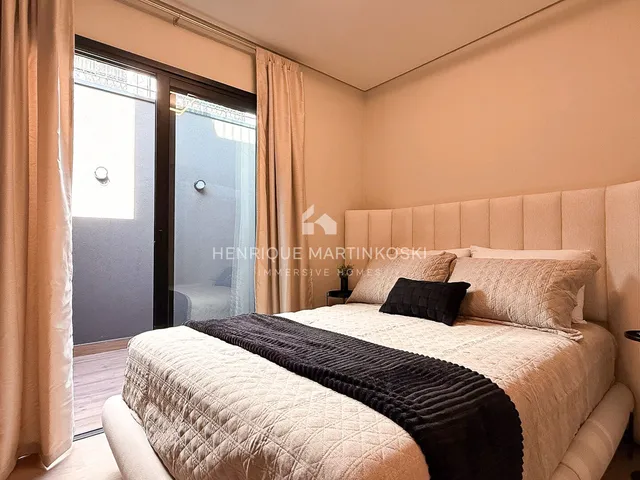 Imagem 2: Apartamento Studio Airbnb pronto, em operação - Studio com 31.19 m², 1 quarto