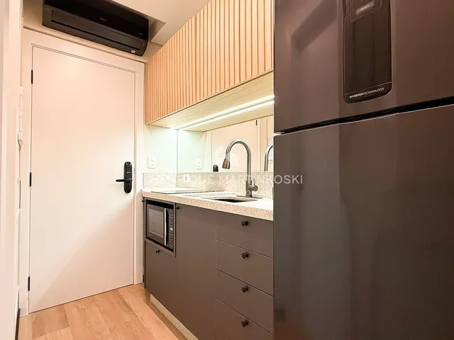 Imagem 11: Apartamento Studio Airbnb pronto, em operação - Studio com 31.19 m², 1 quarto