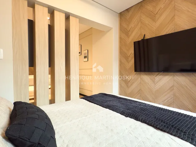 Imagem 12: Apartamento Studio Airbnb pronto, em operação - Studio com 31.19 m², 1 quarto