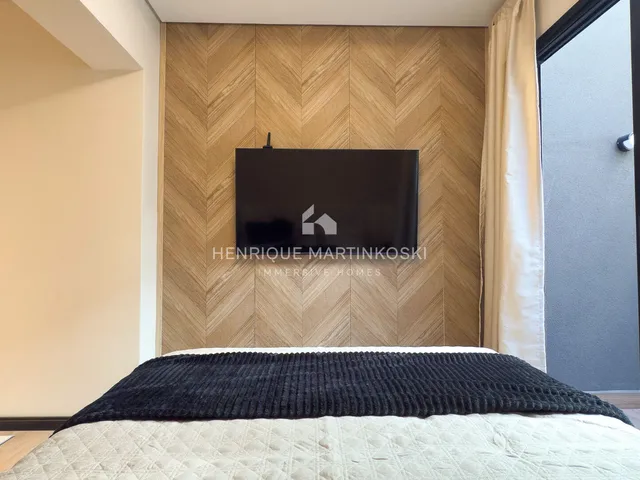 Imagem 7: Apartamento Studio Airbnb pronto, em operação - Studio com 31.19 m², 1 quarto