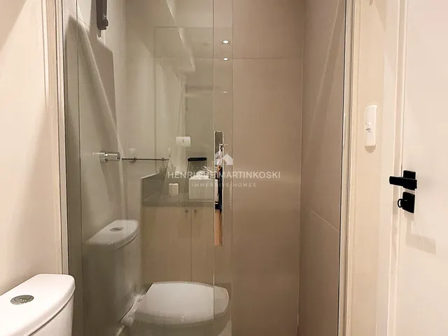 Imagem 3: Apartamento Studio Airbnb pronto, em operação - Studio com 31.19 m², 1 quarto