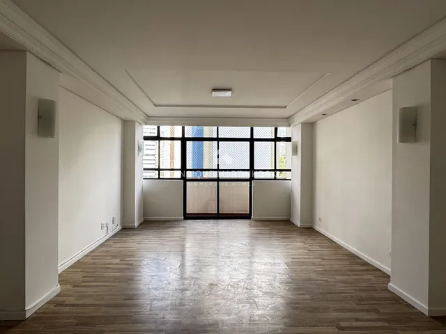 Imagem: Apartamento 150m² com vaga no Centro de