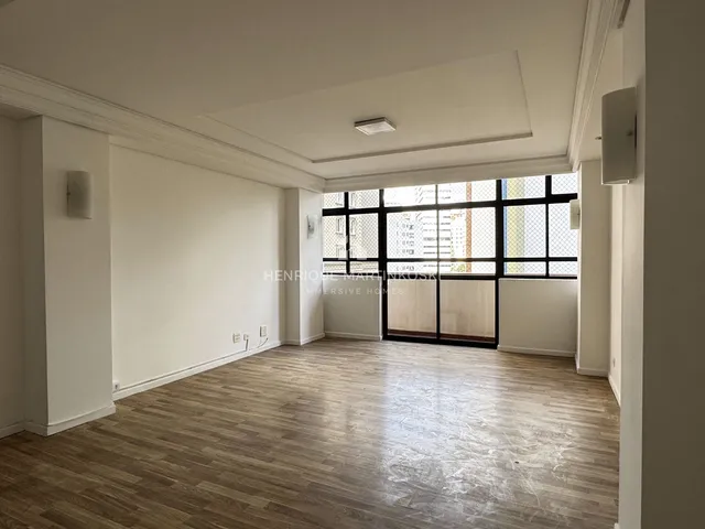 Imagem 6: Apartamento 150m² com vaga no Centro de Curitiba
