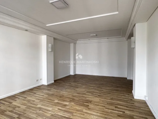 Imagem 10: Apartamento 150m² com vaga no Centro de Curitiba