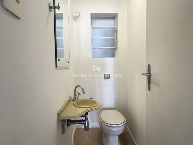 Imagem 8: Apartamento 150m² com vaga no Centro de Curitiba