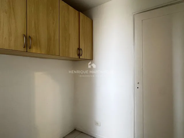 Imagem 15: Apartamento 150m² com vaga no Centro de Curitiba