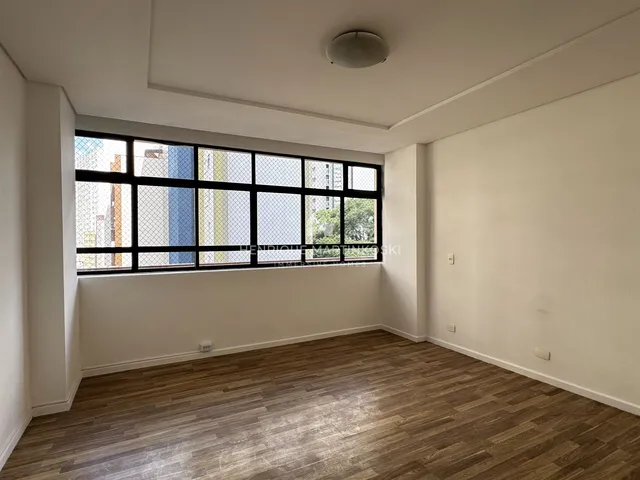 Imagem 5: Apartamento 150m² com vaga no Centro de Curitiba