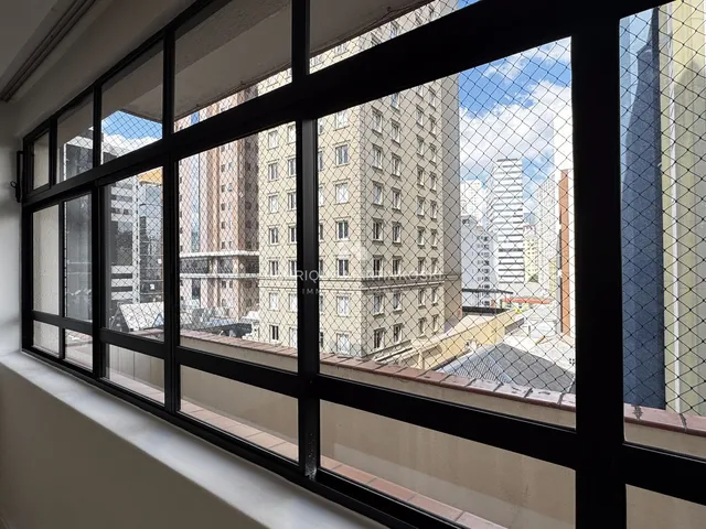 Imagem 16: Apartamento 150m² com vaga no Centro de Curitiba