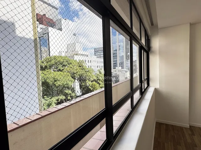 Imagem 7: Apartamento 150m² com vaga no Centro de Curitiba