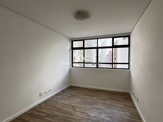 Imagem 12: Apartamento 150m² com vaga no Centro de Curitiba