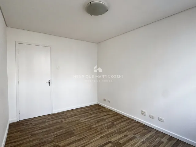 Imagem 13: Apartamento 150m² com vaga no Centro de Curitiba