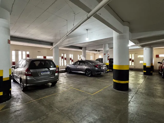 Imagem 11: Apartamento 150m² com vaga no Centro de Curitiba