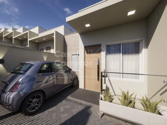 Imagem 4: Casa à venda no bairro Poço Fundo - Brusque/SC