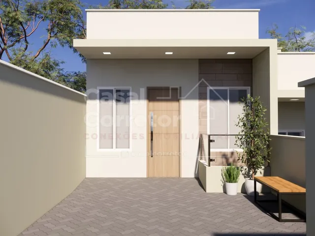 Imagem 7: Casa à venda no bairro Poço Fundo - Brusque/SC