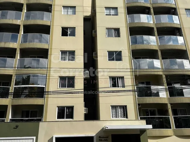 Imagem: APARTAMENTO PRÓXIMO A PREFEITURA COM 2