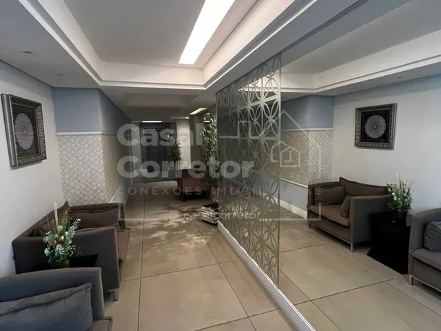 Imagem 7: APARTAMENTO PRÓXIMO A PREFEITURA COM 2 QUARTOS E 2 VAGAS