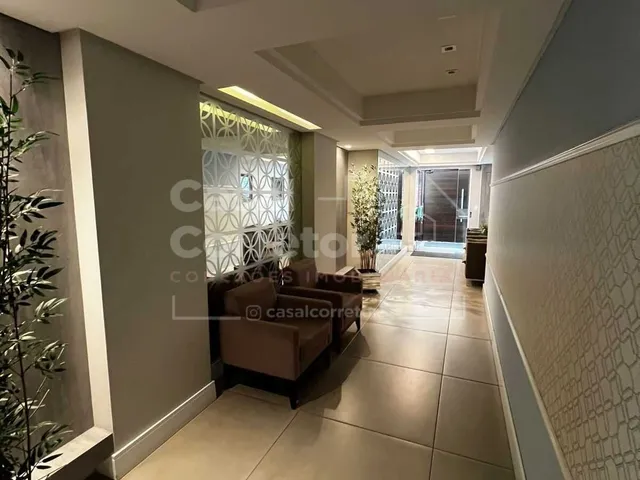 Imagem 9: APARTAMENTO PRÓXIMO A PREFEITURA COM 2 QUARTOS E 2 VAGAS