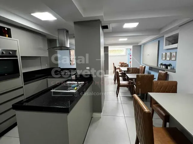 Imagem 12: APARTAMENTO PRÓXIMO A PREFEITURA COM 2 QUARTOS E 2 VAGAS