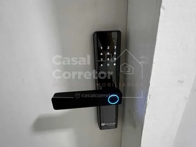 Imagem 8: APARTAMENTO PRÓXIMO A PREFEITURA COM 2 QUARTOS E 2 VAGAS