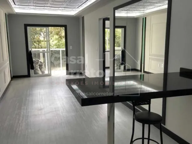 Imagem 11: APARTAMENTO PRÓXIMO A PREFEITURA COM 2 QUARTOS E 2 VAGAS