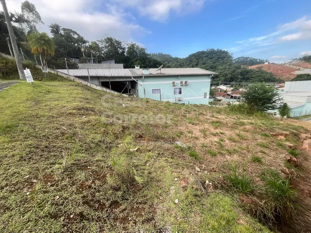 Imagem 9: Terreno à venda no bairro Bateas - Brusque/SC