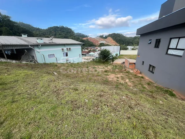 Imagem 12: Terreno à venda no bairro Bateas - Brusque/SC