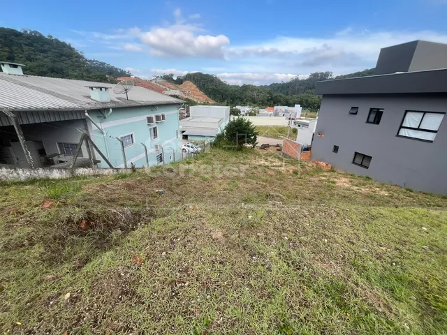 Imagem 13: Terreno à venda no bairro Bateas - Brusque/SC