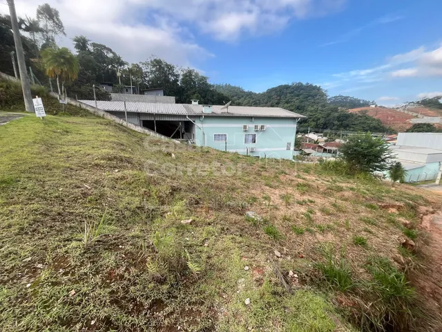 Imagem 15: Terreno à venda no bairro Bateas - Brusque/SC