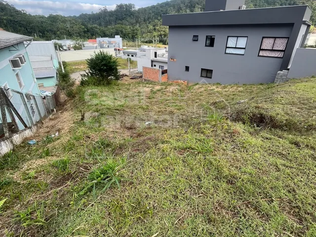 Imagem 10: Terreno à venda no bairro Bateas - Brusque/SC