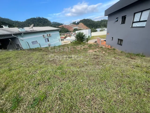 Imagem 5: Terreno à venda no bairro Bateas - Brusque/SC