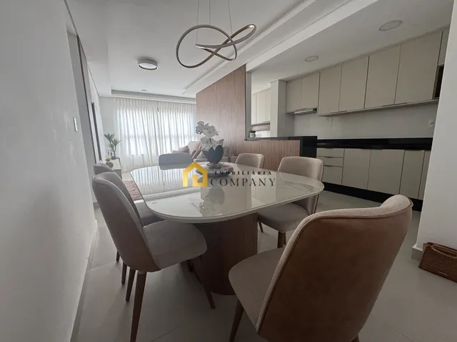 Imagem: O apartamento possui 3 Dormitórios, 1 Suíte, 2 Banheiros,