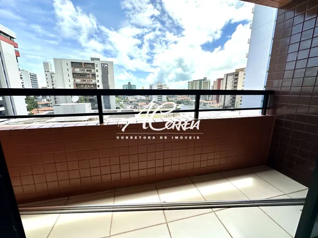 Imagem: Apartamento/Flat Cabo Branco 03 Quadras
