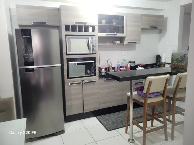 Imagem: Apartamento no Itaipava Club, Itajaí/Sc