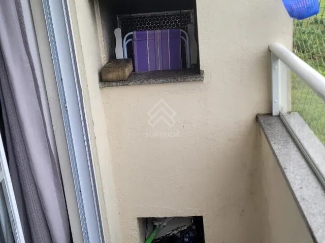 Imagem 14: Apartamento no Itaipava Club, Itajaí/Sc