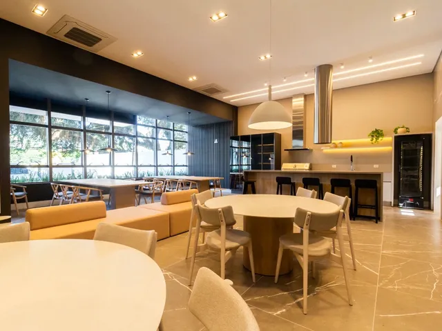 Imagem: Apartamento em Curitiba, no Bairro Alto