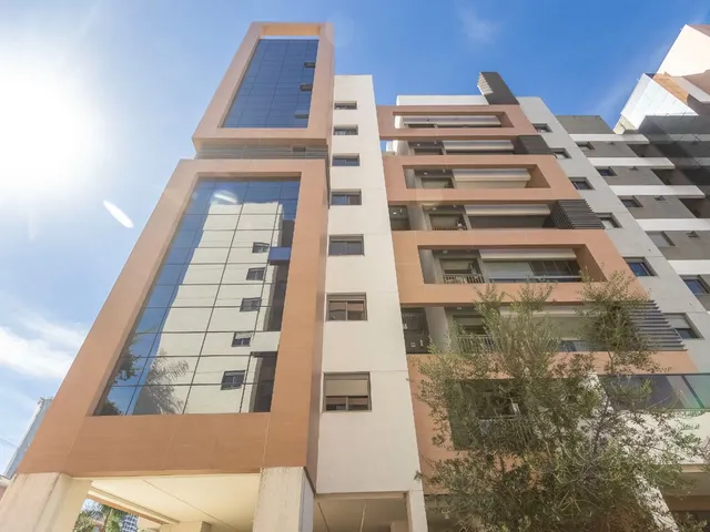 Imagem 3: Apartamento em Curitiba, no Bairro Água Verde - Referência: 1 - Harmony Concept House