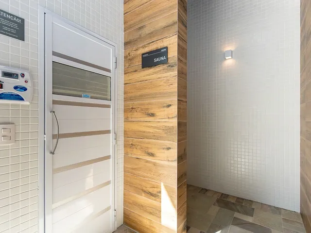Imagem 2: Apartamento em Curitiba, no Bairro Água Verde - Referência: 1 - Harmony Concept House