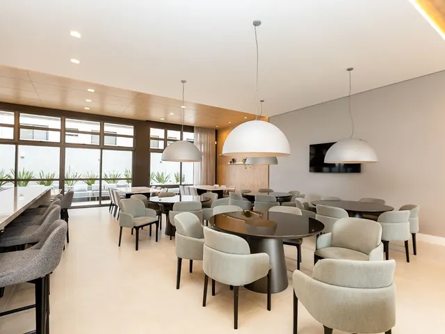 Imagem 14: Apartamento em Curitiba, no Bairro Água Verde - Referência: 1 - Harmony Concept House