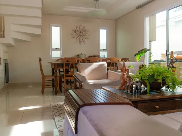 Imagem: Casa em Curitiba, no Bairro Jardim das Américas