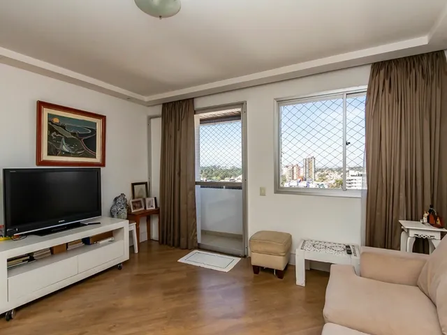 Imagem: Apartamento em Curitiba, no Bairro Cabral